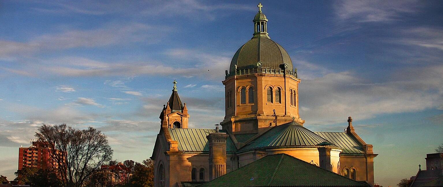 Cathedral of the Sacred Heart